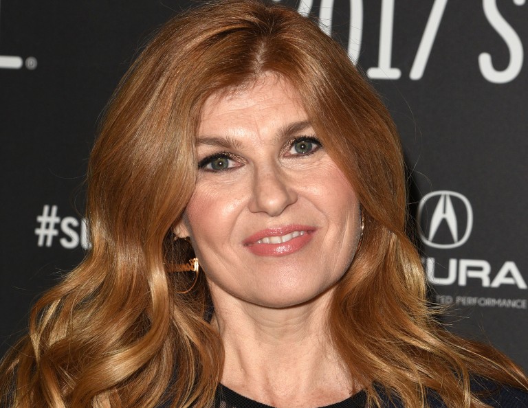 Connie Britton Open to Playing Evil Twin on ‘Nashville’