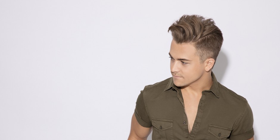 Hunter Hayes Calls New Album ‘A Journey of Self-Discovery’