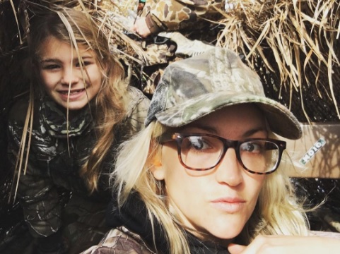 REPORT: Jamie Lynn Spears’ Daughter Severely Injured in ATV Accident