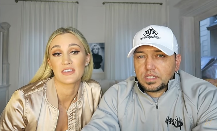 Five Things We Learned From Jason Aldean and Brittany Layne’s YouTube Q + A