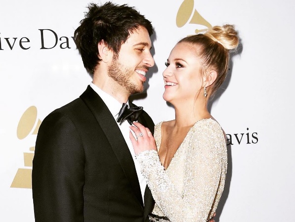 Kelsea Ballerini Gushes Over Relationship with Fiancé