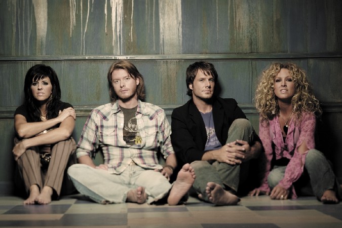 Throwback Thursday: Remember Little Big Town’s First Big Hit?