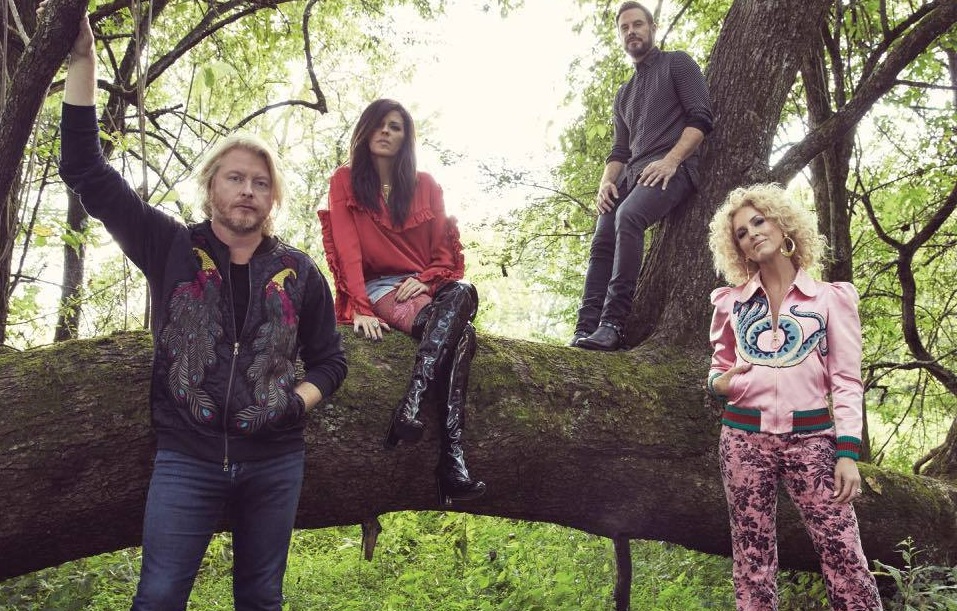 Little Big Town, Dierks Bentley and More Set to Perform for ‘GMA’ Concert Series