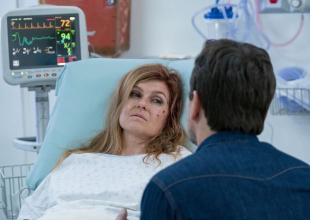‘Nashville’ Producer Sheds Light on Connie Britton’s Exit, What’s Next for the Show