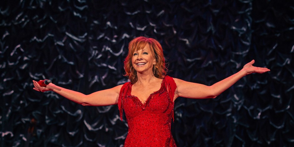 Broadway Production Inspired by Reba’s ‘Fancy’ to Be Performed in NYC
