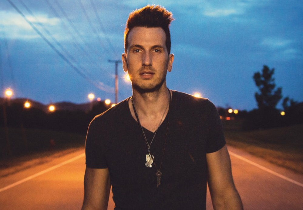 Russell Dickerson Didn’t Expect Wedding Invitations When Writing ‘Yours’