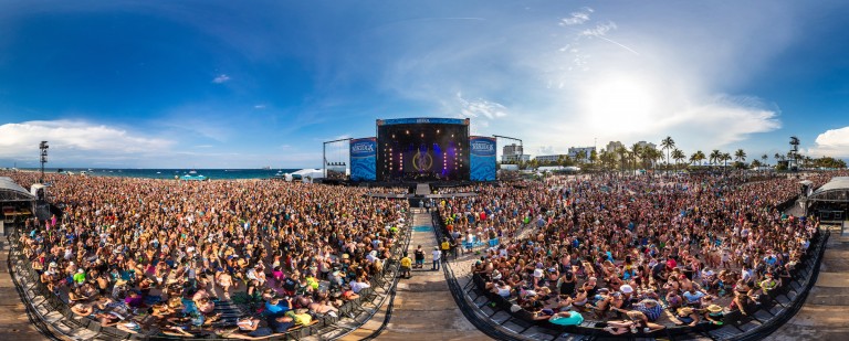 Tortuga Music Festival is Bringing the Summer Sun to Winter
