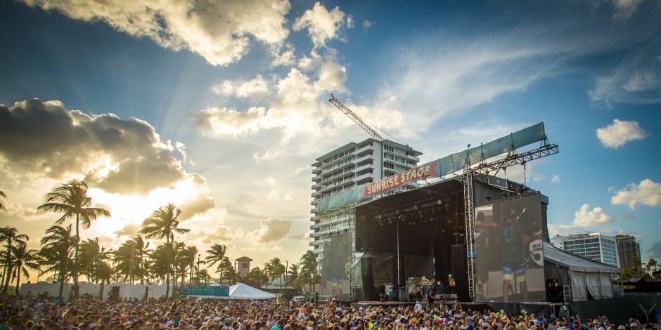 10 Things You’re Guaranteed to See at a Country Music Festival