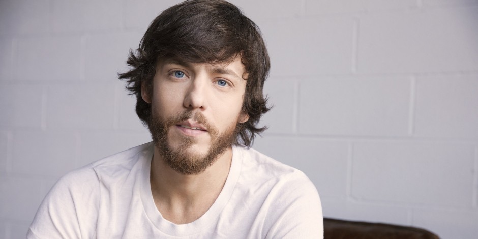 Chris Janson is Setting Summer Vibes with ‘Fix a Drink’ EP