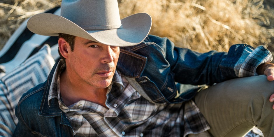 Clay Walker to Host 8th Annual Chords of Hope Benefit Concert