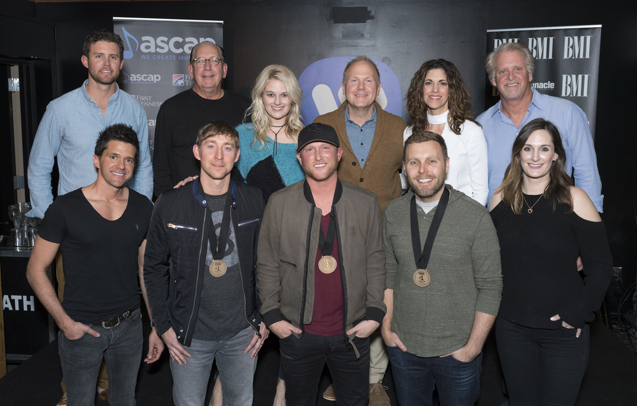 Cole Swindell’s ‘Middle of a Memory’ Was Almost an Entirely Different Song