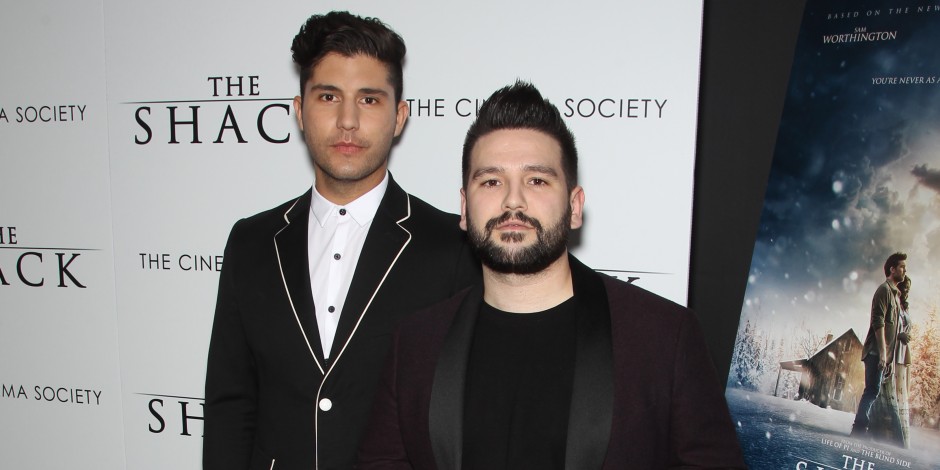 Dan + Shay Talk Emotional ‘When I Pray For You’ at ‘The Shack’ Premiere