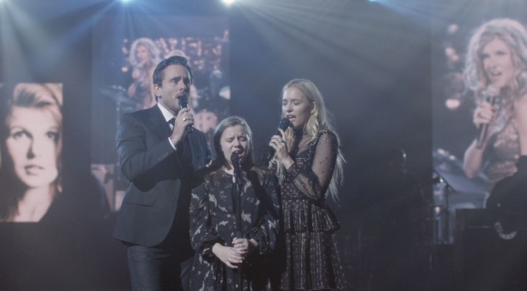 ‘Nashville’ Mourns Loss of Rayna James with Touching Tribute Performance