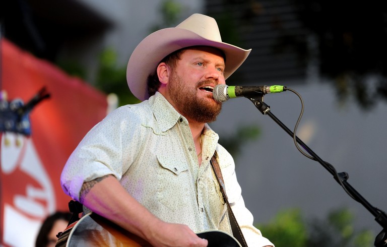 Randy Rogers and Wife Welcome Newborn Daughter