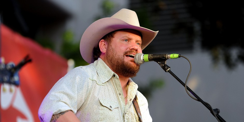 Randy Rogers and Wife Welcome Newborn Daughter