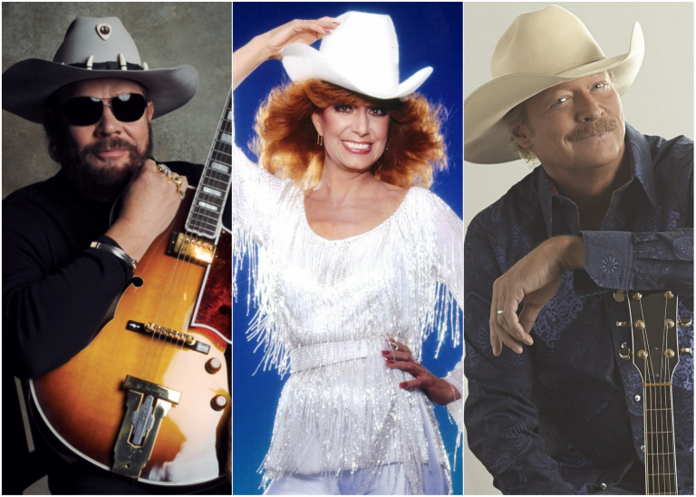 Our Predictions for the Country Music Hall Of Fame Class of 2017