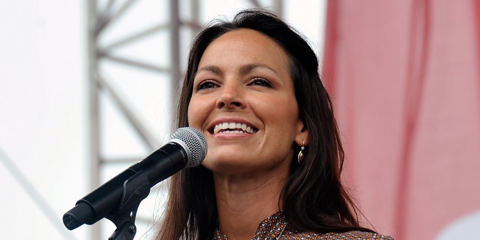Joey Feek Shares Inspiration Behind ‘If Not For You’ in 2006 Interview