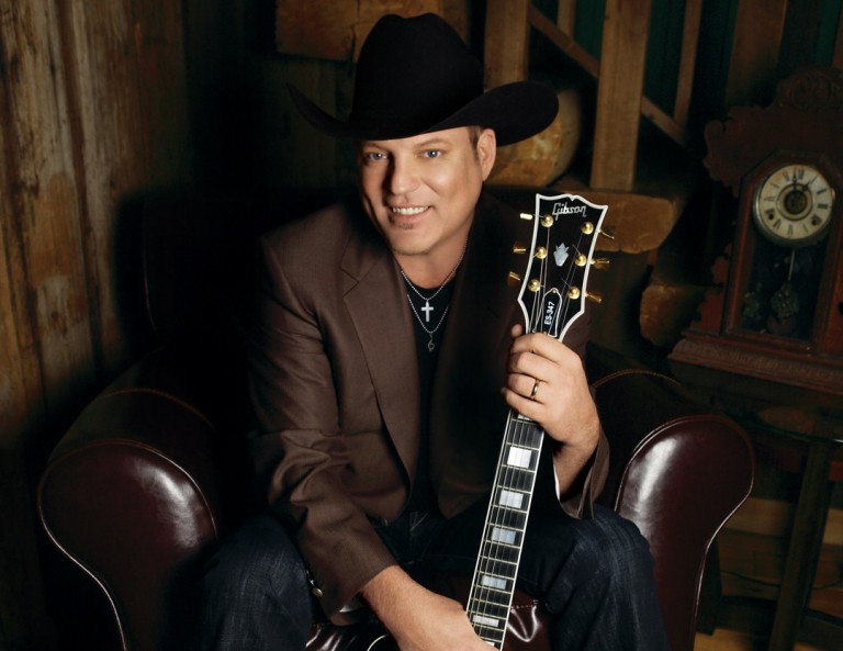 John Michael Montgomery: ‘It’s Been a Pretty Cool Life’