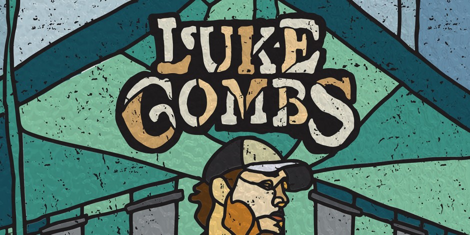 Album Review: Luke Combs’ ‘This One’s For You’