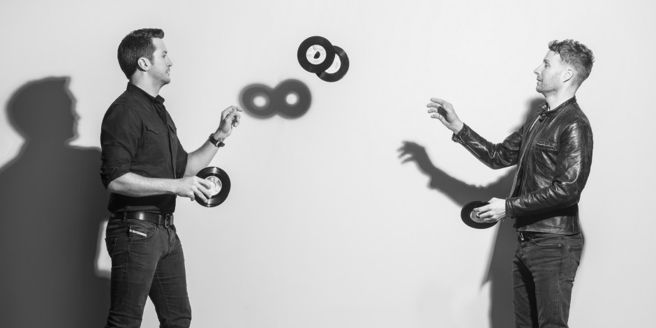 Luke Bryan and Dierks Bentley on Hosting ACM Awards: ‘It’s Game On’