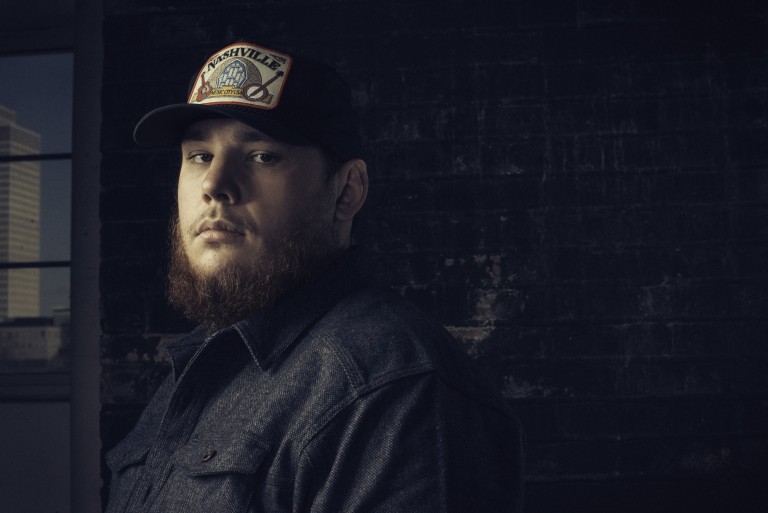 Luke Combs Remains Unchanged by His Success