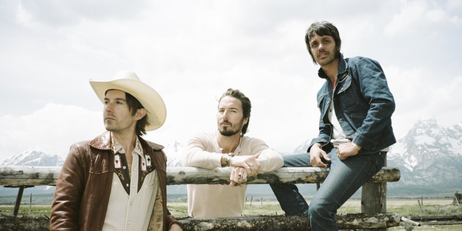 Midland: From the Front Porch to Center Stage