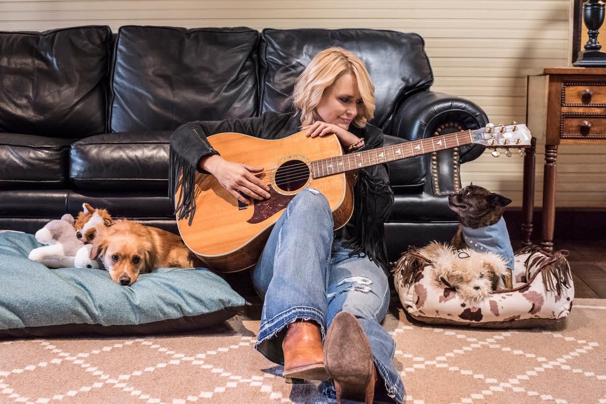 Celebrate National Puppy Day with These Adorable Country Pups