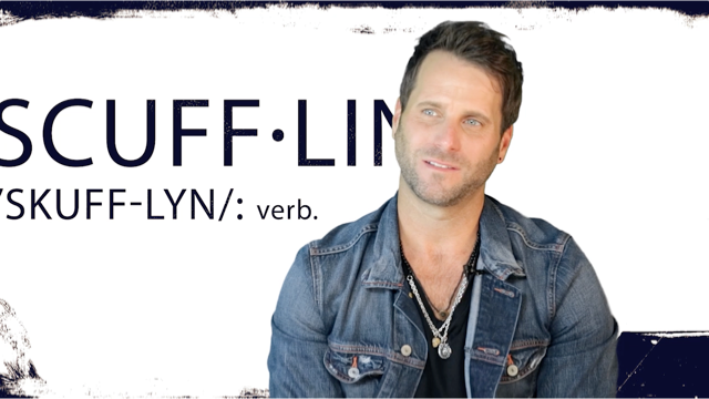 Parmalee Explains the Meaning of ‘Scufflin’ for ‘The Country Dictionary’