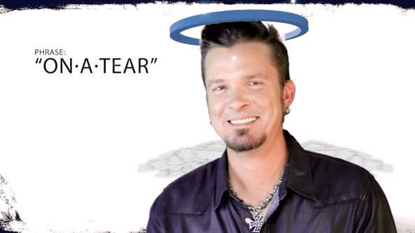 Parmalee Explains What ‘On a Tear’ Means in ‘Parmalisms’