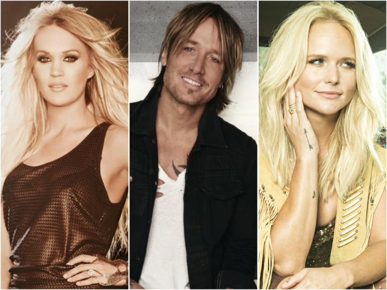 52nd Annual ACM Awards Predictions