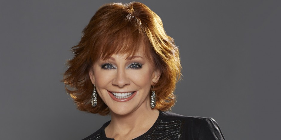 Reba to Sing National Anthem at 27th Annual City of Hope Celebrity Softball Game