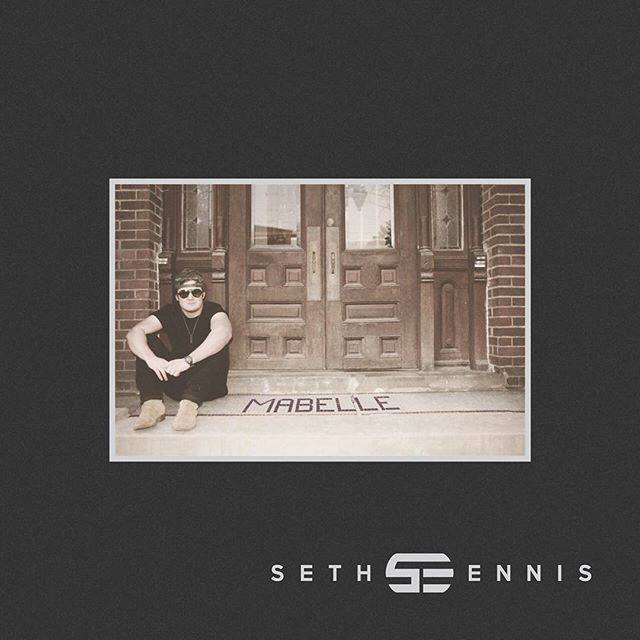 Seth Ennis Pays Homage to Nashville with ‘Mabelle’ EP