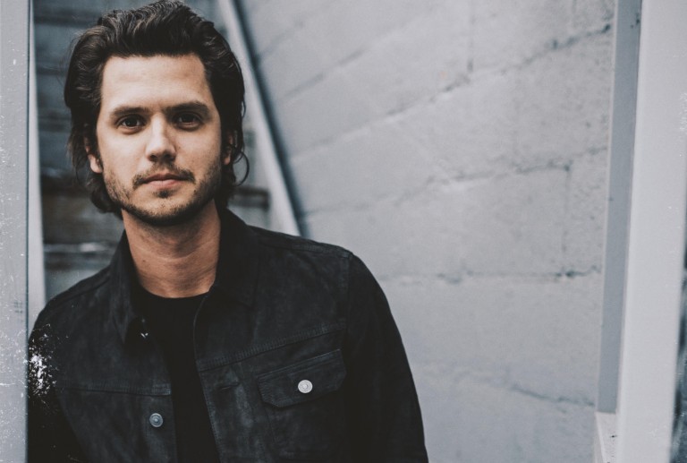 Steve Moakler’s ‘Steel Town’ Is a Personal Album of Roots and Reflection