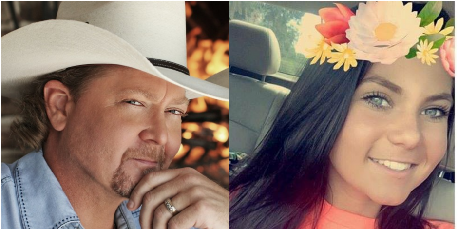 Tracy Lawrence to Visit Fan Fighting From Near-Death Experience with Flu