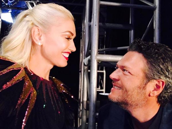Blake Shelton Gets Why Fans Are Still in Shock Over Gwen Stefani Relationship