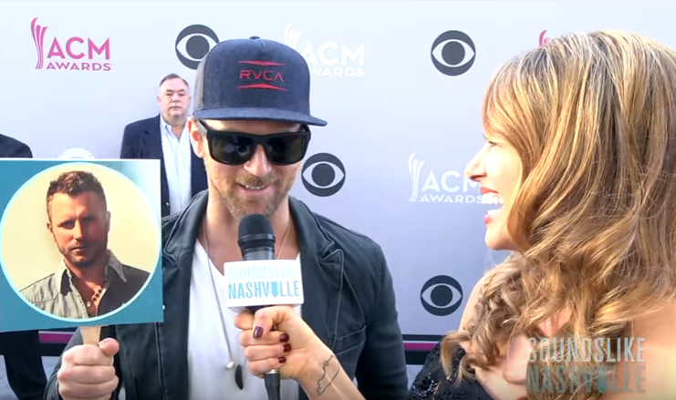 Carly Pearce Laughs It Up with Country’s Hottest Stars at ACM Red Carpet