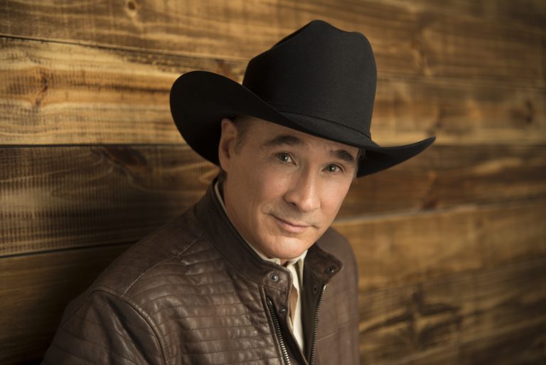 Clint Black Extends On Purpose Tour with Additional Dates
