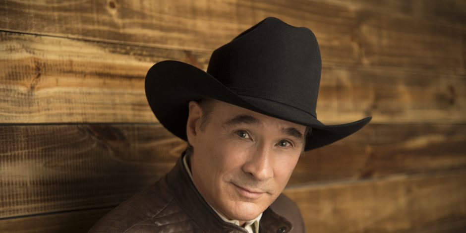 Clint Black Extends On Purpose Tour with Additional Dates