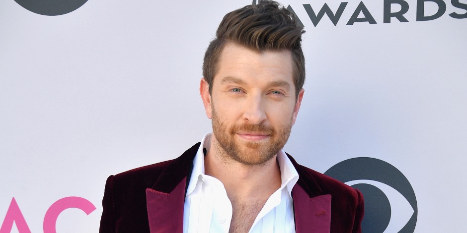 Brett Eldredge is Ready to ‘Find A Gal That Wants My Heart’