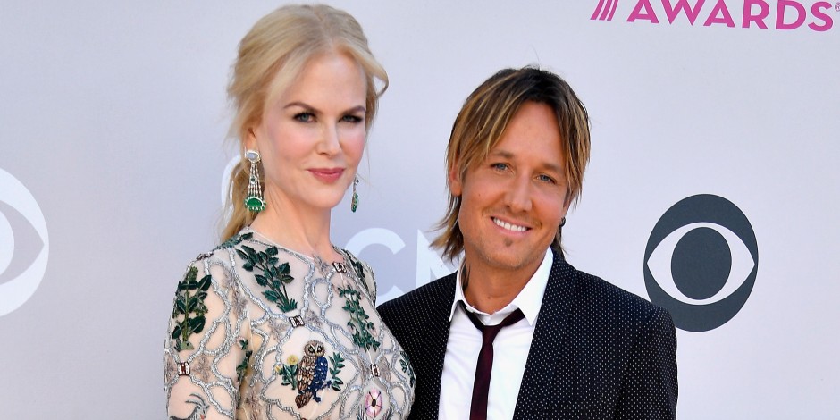 Nicole Kidman (Sort Of) Shares What Keith Urban Planned for Her Birthday