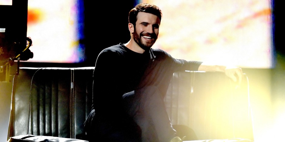 Sam Hunt’s ‘Body Like A Backroad’ Stays Parked in No.1 Spot for Third Week