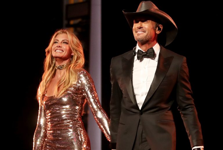 Tim McGraw and Faith Hill Duets: Ranked