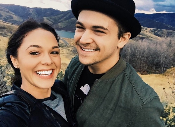 Hunter Hayes Isn’t Rushing to the Altar Anytime Soon