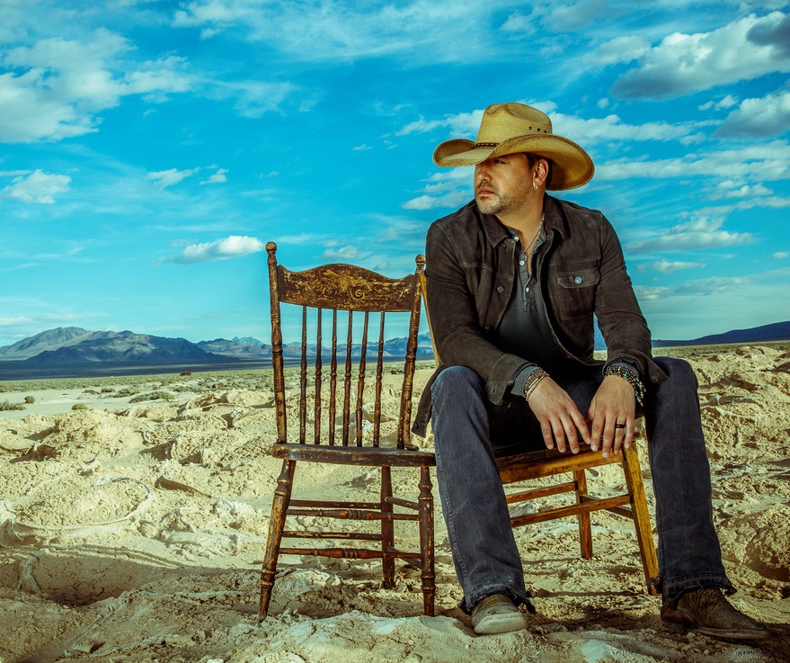 Jason Aldean Takes Fans Behind the Scenes in ‘They Don’t Know’ Video