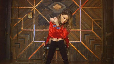Jillian Jacqueline Makes Her ‘Reasons’ Known in New Music Video