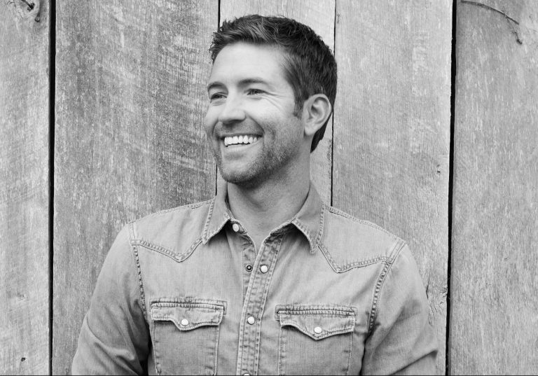 Josh Turner Makes It All About the Fans in New Music Video