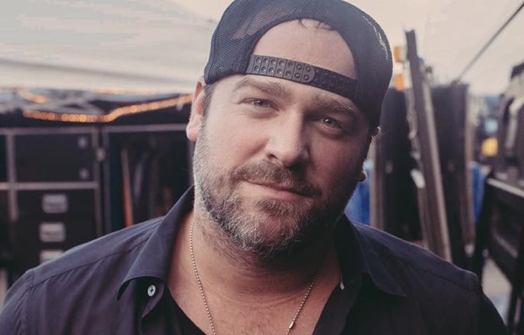 Lee Brice Prepares for Daughter With (Ironically) a New Song Called ‘Boy’