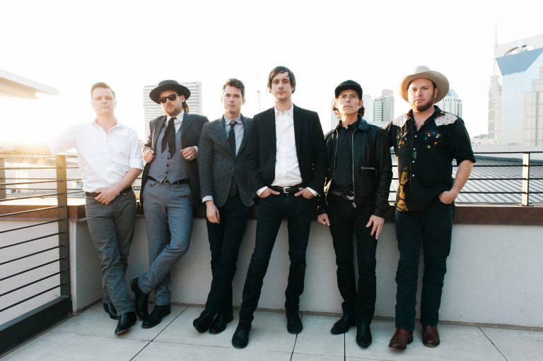 WIN an Autographed CD and Vinyl From Old Crow Medicine Show