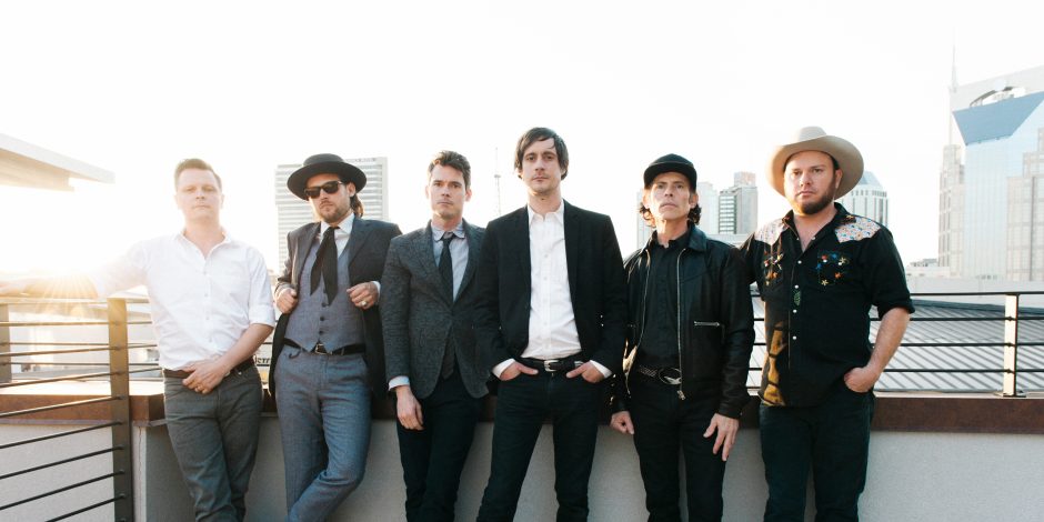 WIN an Autographed CD and Vinyl From Old Crow Medicine Show