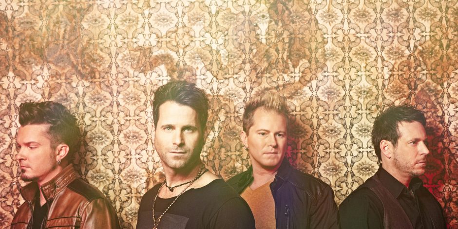 Parmalee Plans to Bring ‘The Party Pack’ This Summer